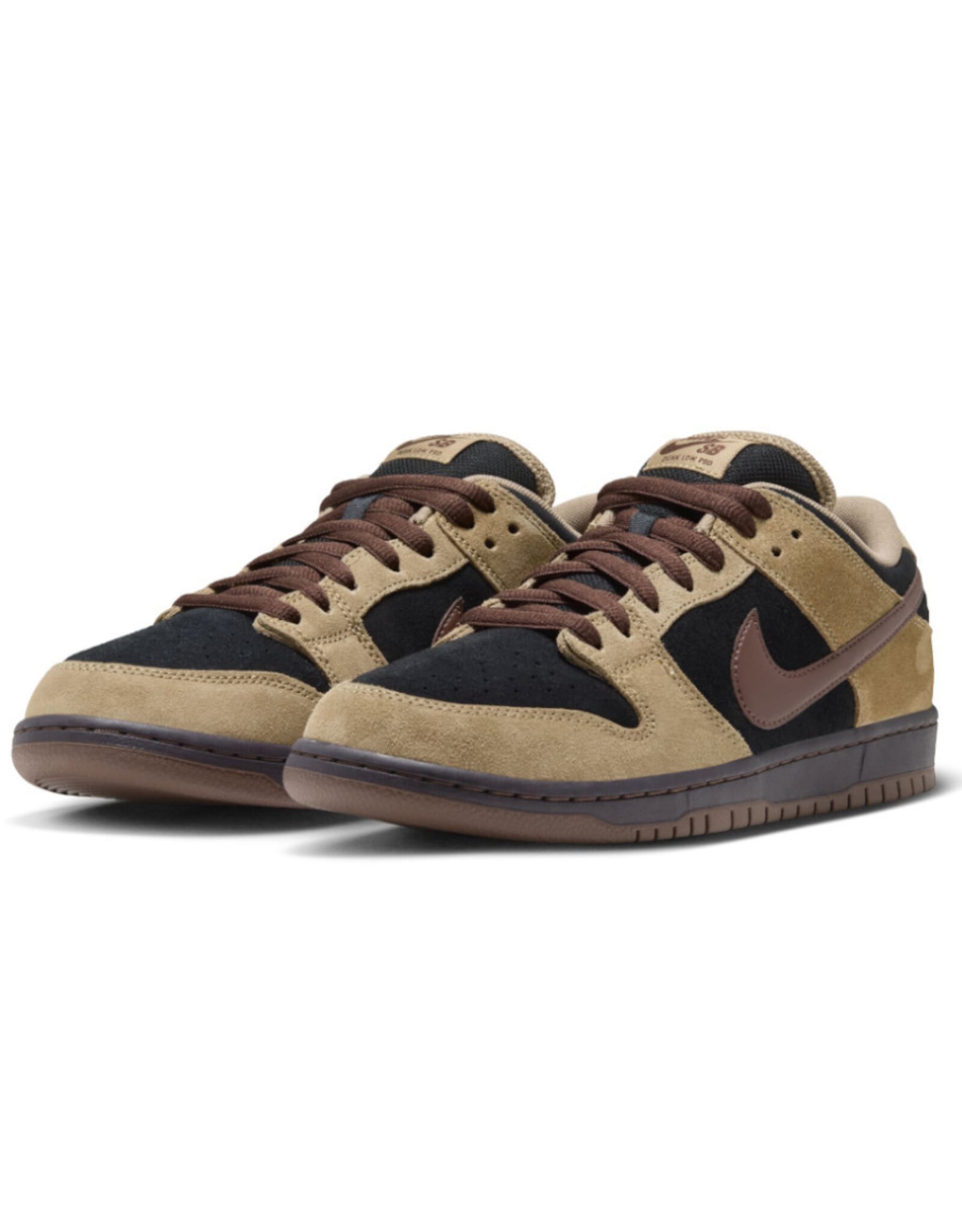 Nike SB Nike SB Shoe Dunk Low (Filbert)