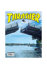 Thrasher Thrasher Magazine (December 2026)