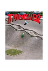 Thrasher Thrasher Magazine (December 2026)
