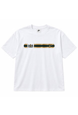 Nike SB Nike SB Tee Loose Champagne Dunk S/S (White)