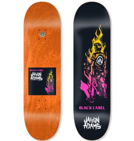Black Label Black Label Deck Jason Adams Suffer (9.0)