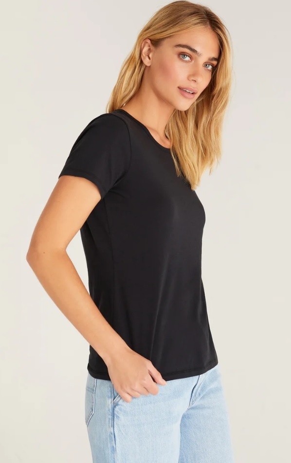 Z Supply The Classic SS Tee - The Shabby Pig