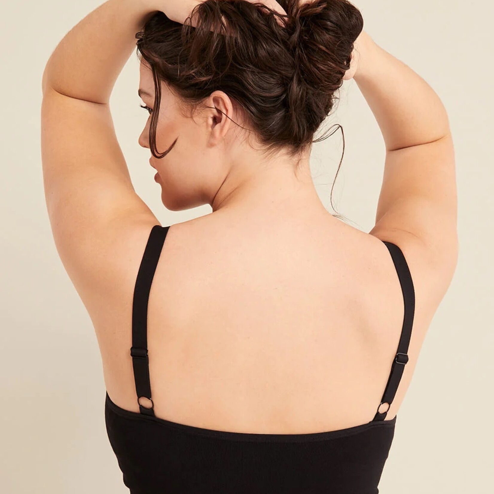 Boody Full Bust Wireless Bra