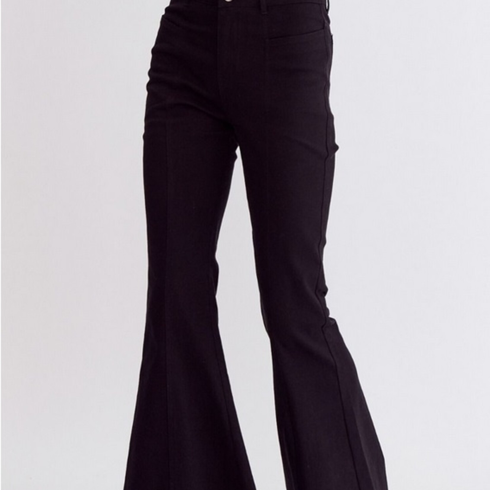 Entro Flare Pants