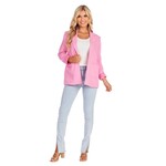 Mud Pie Mud Pie Lyra Blazer