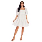 Mud Pie Mud Pie Barbara Dress