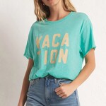 Z Supply Z Supply Oversized Vacation T