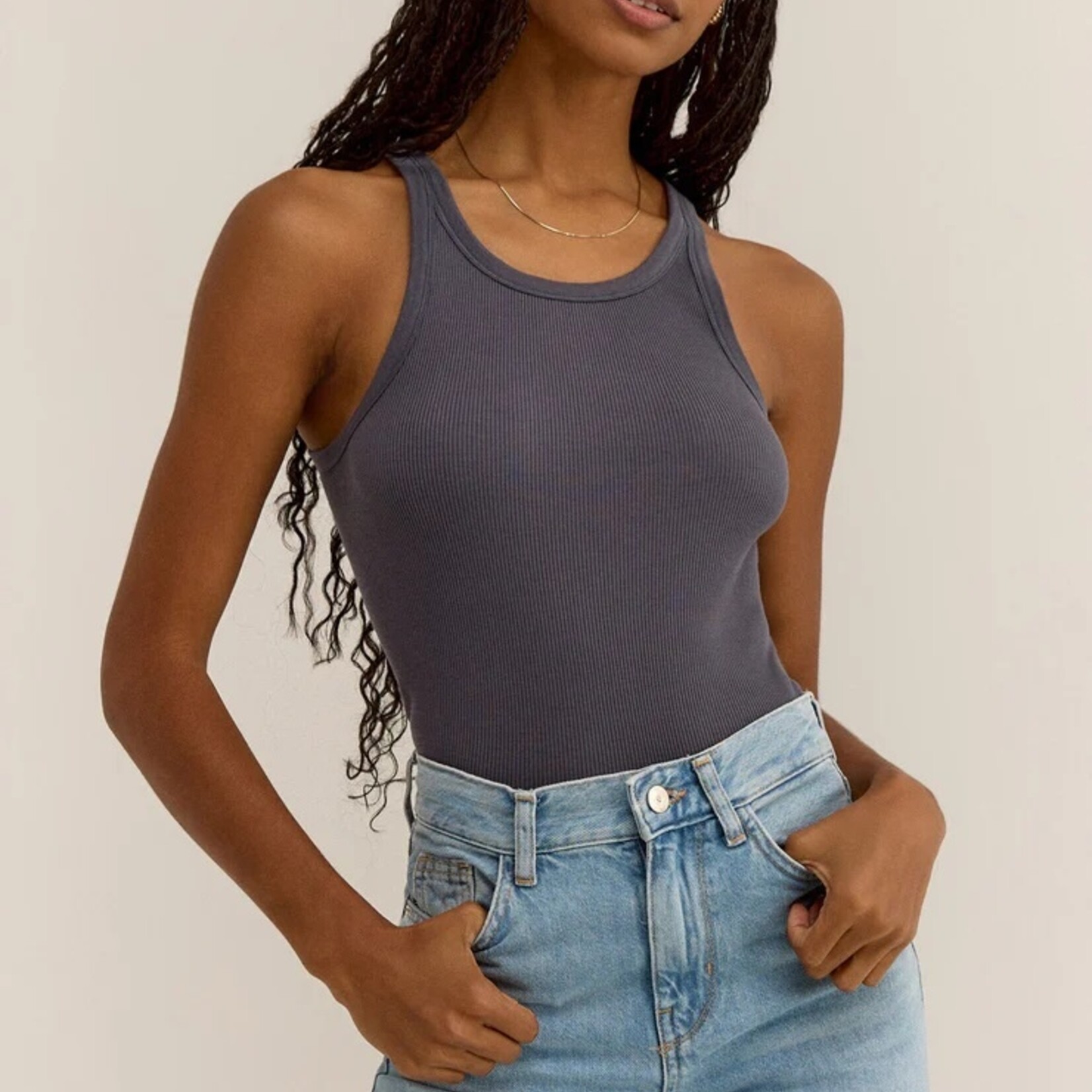Z Supply Z Supply Torren Rib Tank Supernova