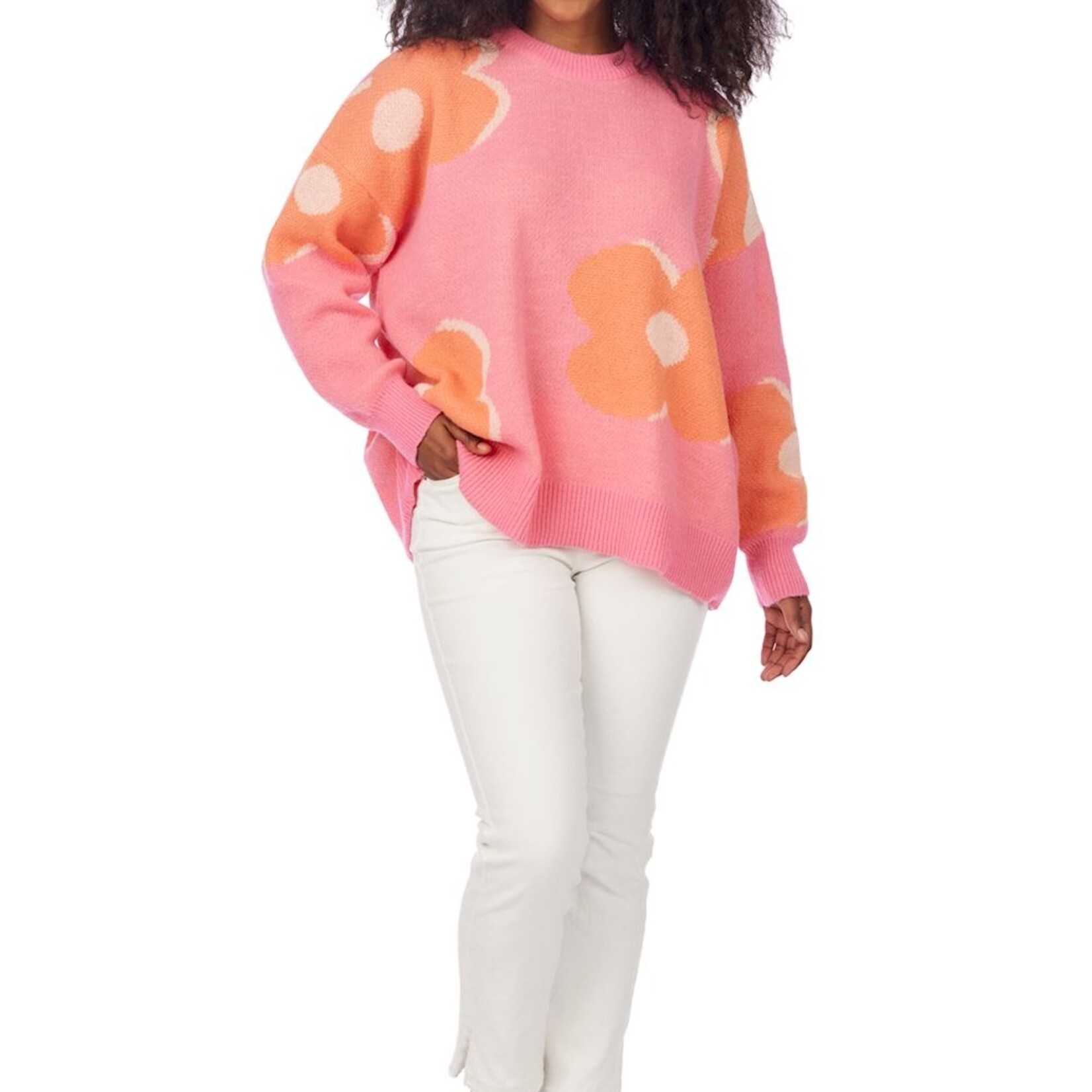 Mud Pie Mud Pie Jadie Sweater