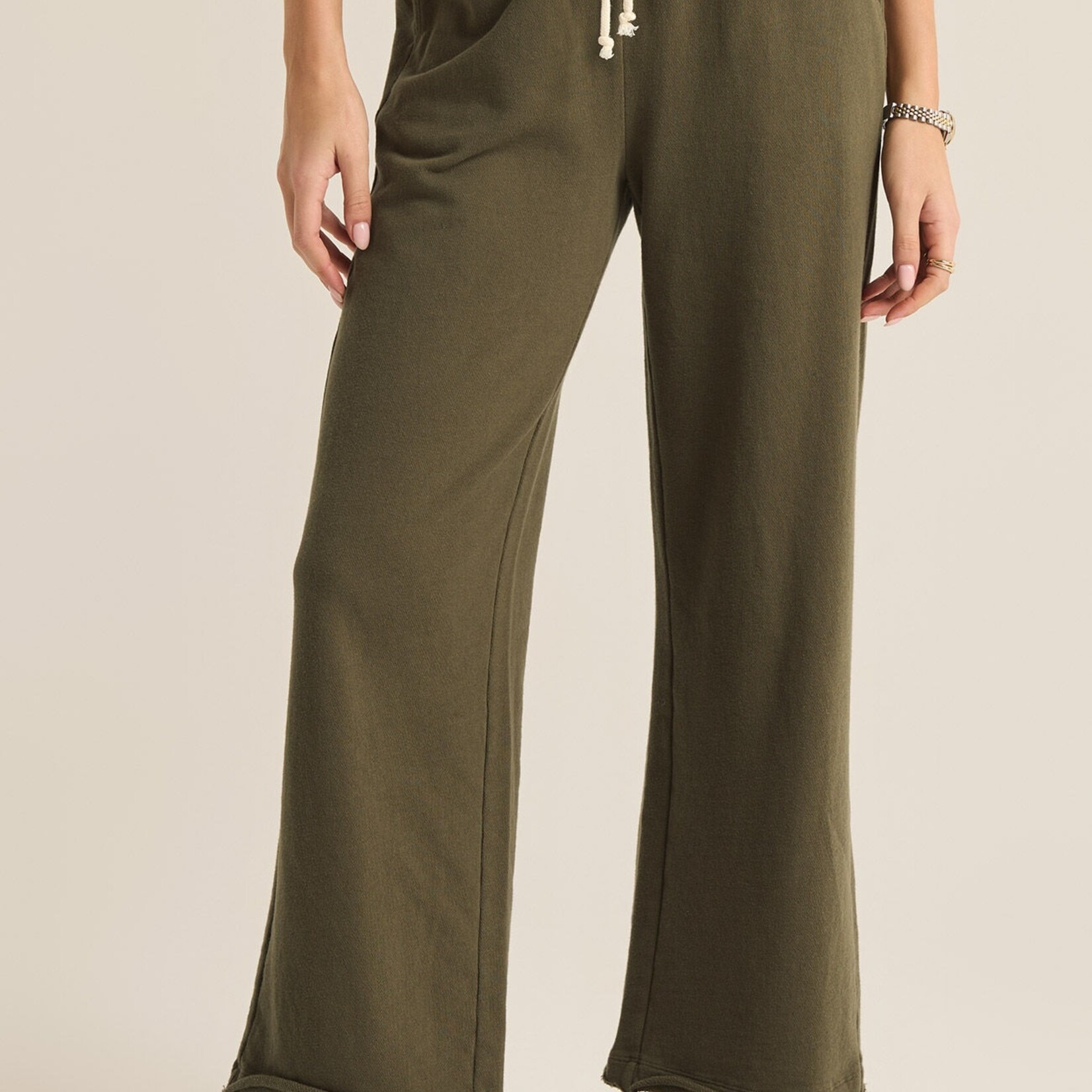 Z Supply Z Supply Huntington Terry Pant