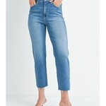 Just Black Denim Classic Straight
