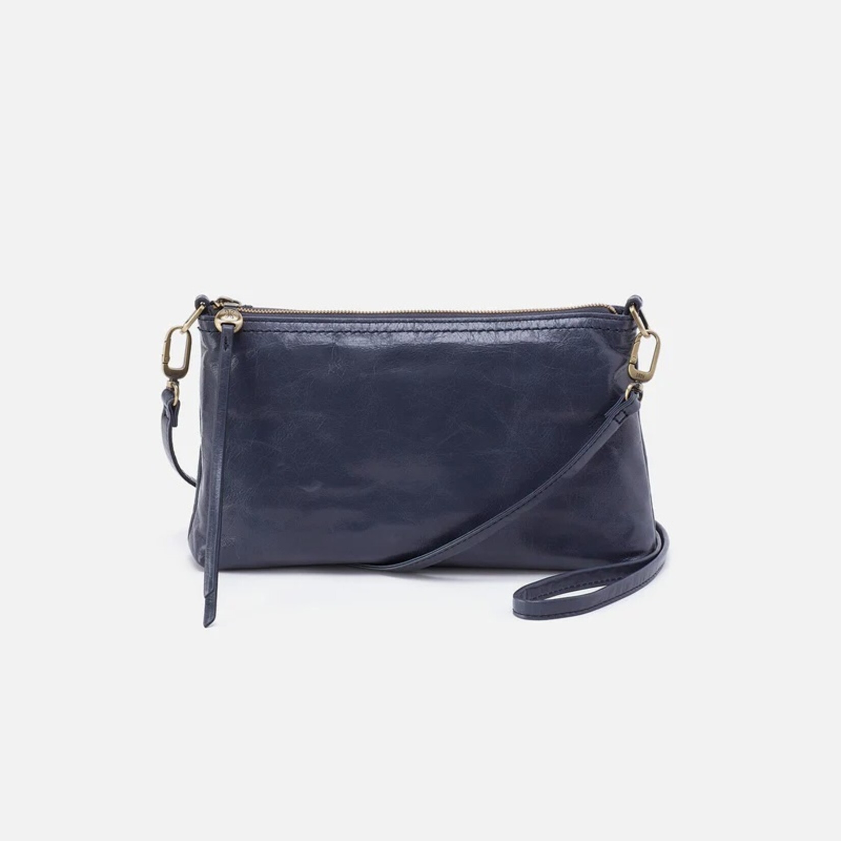 HOBO HOBO Darcy Blue Stone Crossbody