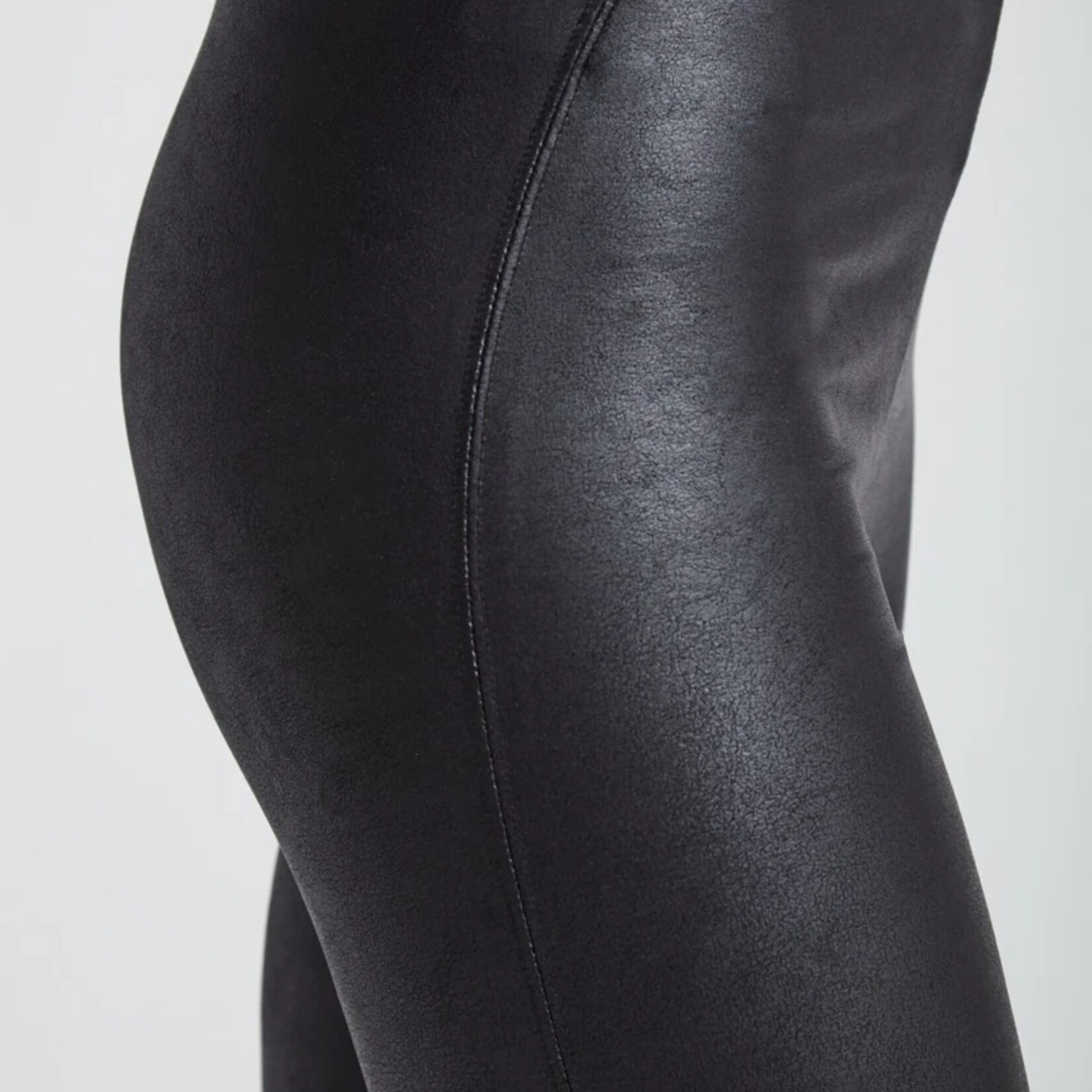 Lysse Matilda Foil Black Leggings