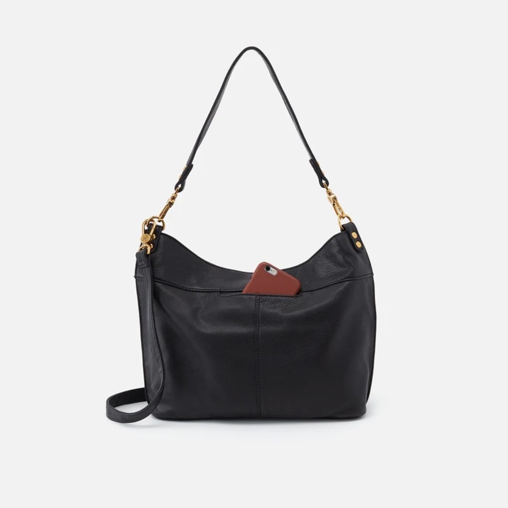 HOBO HOBO Pier Black