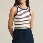 Z Supply Z Supply Hadley Striped Tank Supernova
