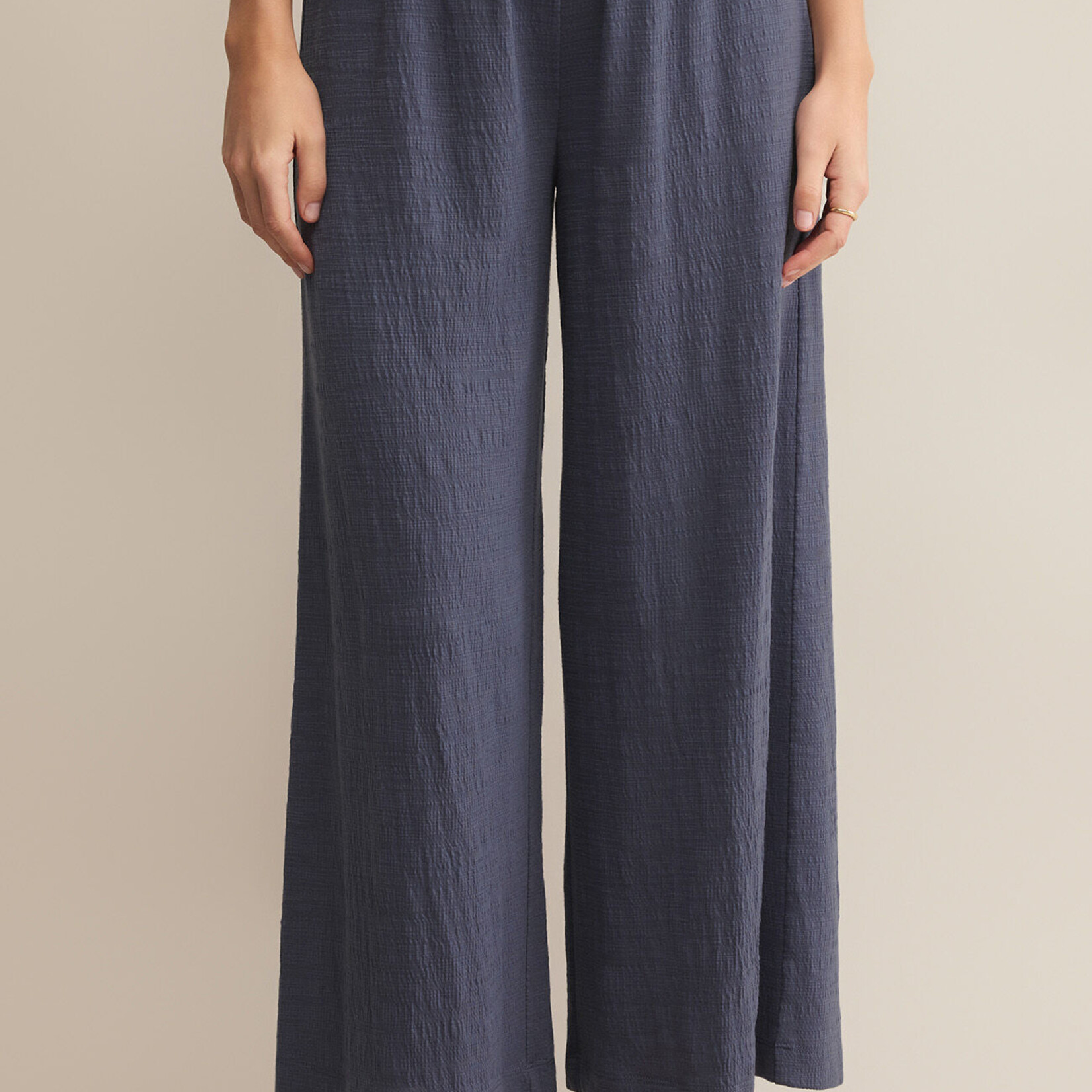 Z Supply Z Supply Scout Textured Slub Pant