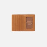 HOBO Euro Slide Card Case Natural*