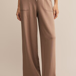 Z Supply Z Supply Layover Pant Desert Taupe