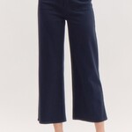 Entro Wide Pocket Front Pant