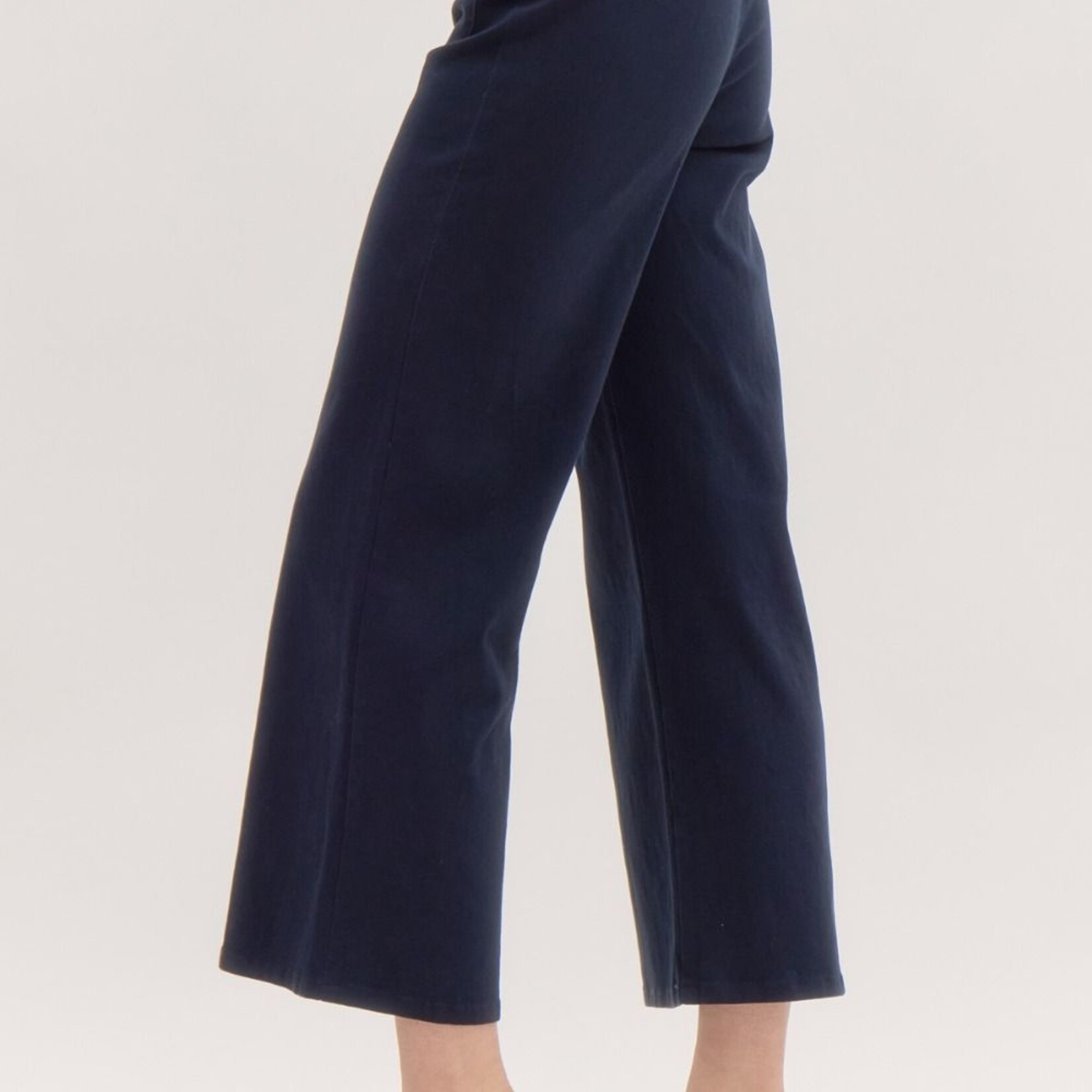 Entro Wide Pocket Front Pant