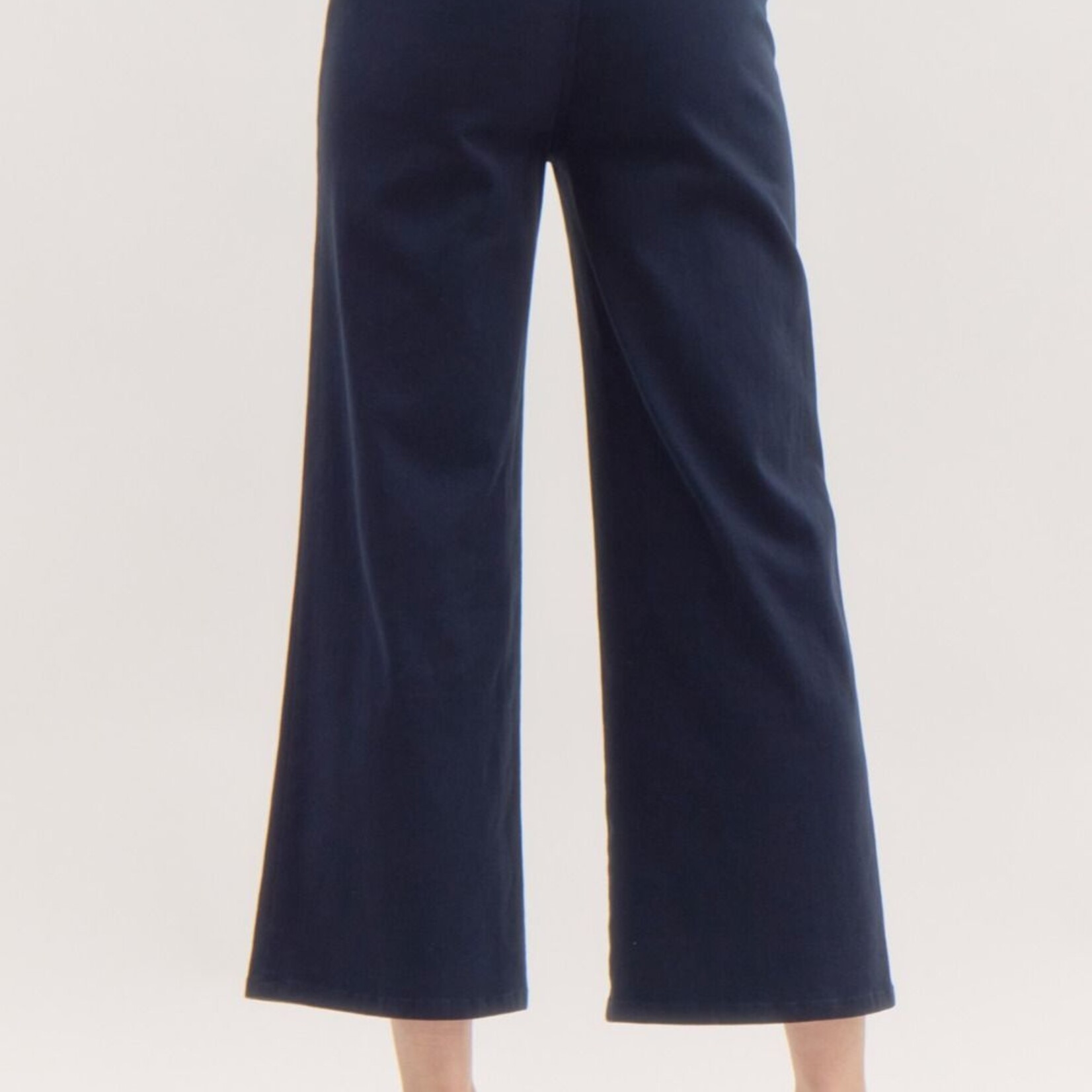 Entro Wide Pocket Front Pant