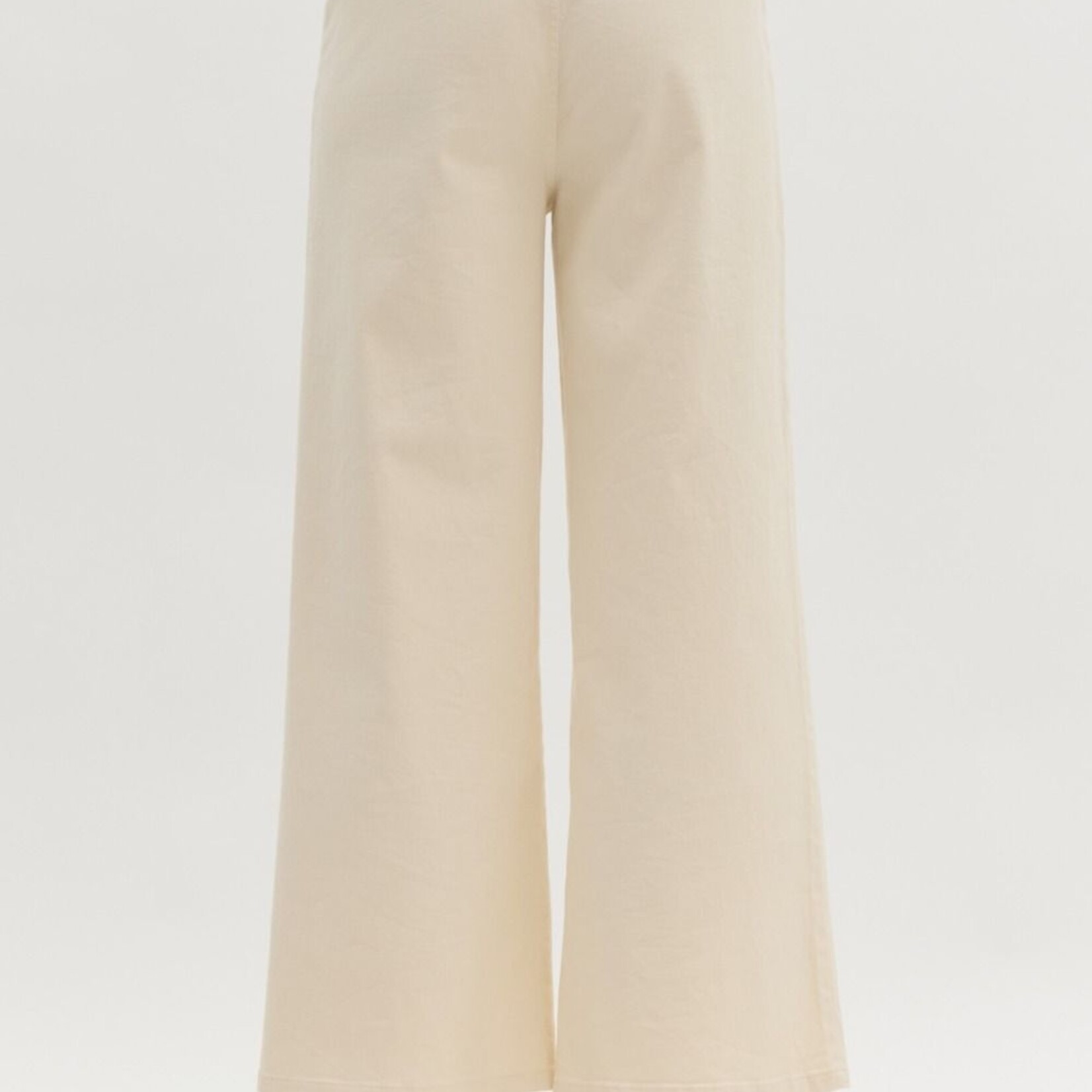 Entro Wide Pocket Front Pant