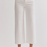 Entro White Pants