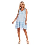 Mud Pie Mud Pie Estie Dress*
