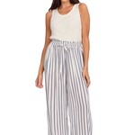 Mud Pie Mud Pie Tracey Beach Pant