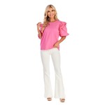 Mud Pie Mud Pie Franco Top
