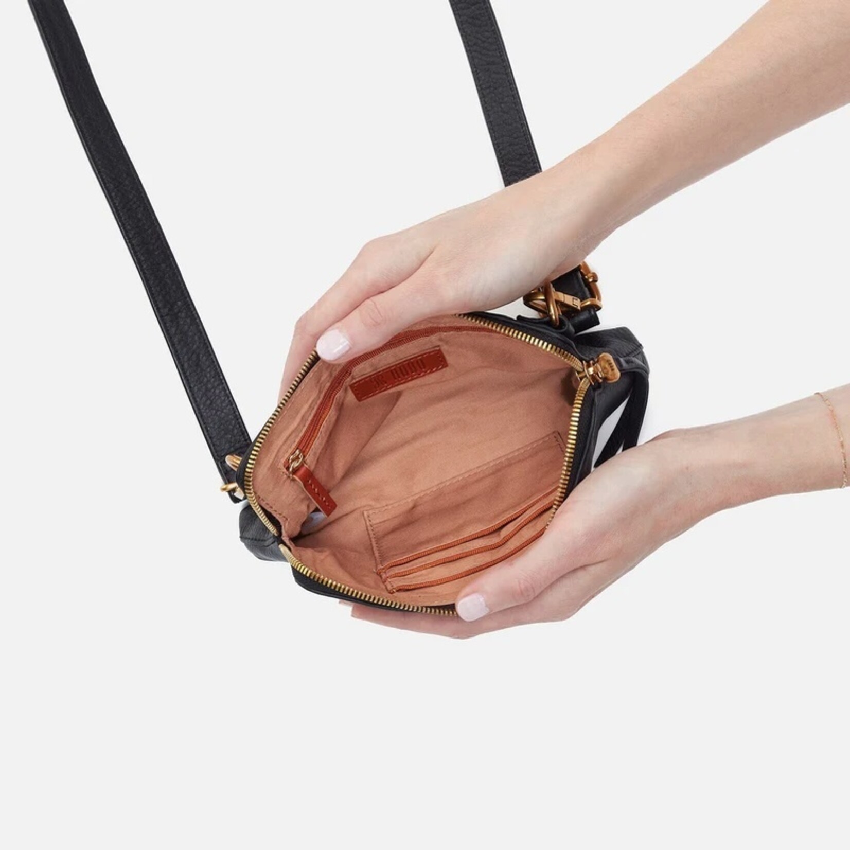 HOBO Hobo Fern Slim Belt Bag