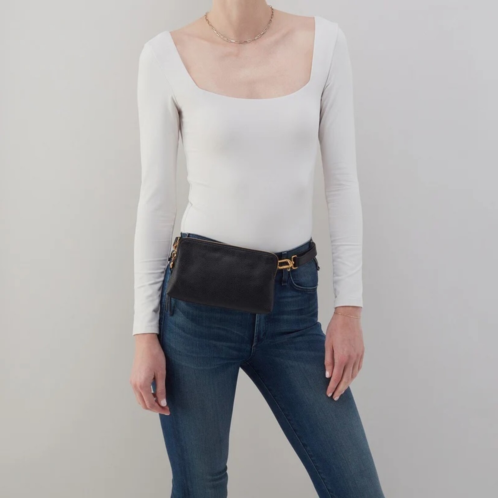 HOBO Hobo Fern Slim Belt Bag