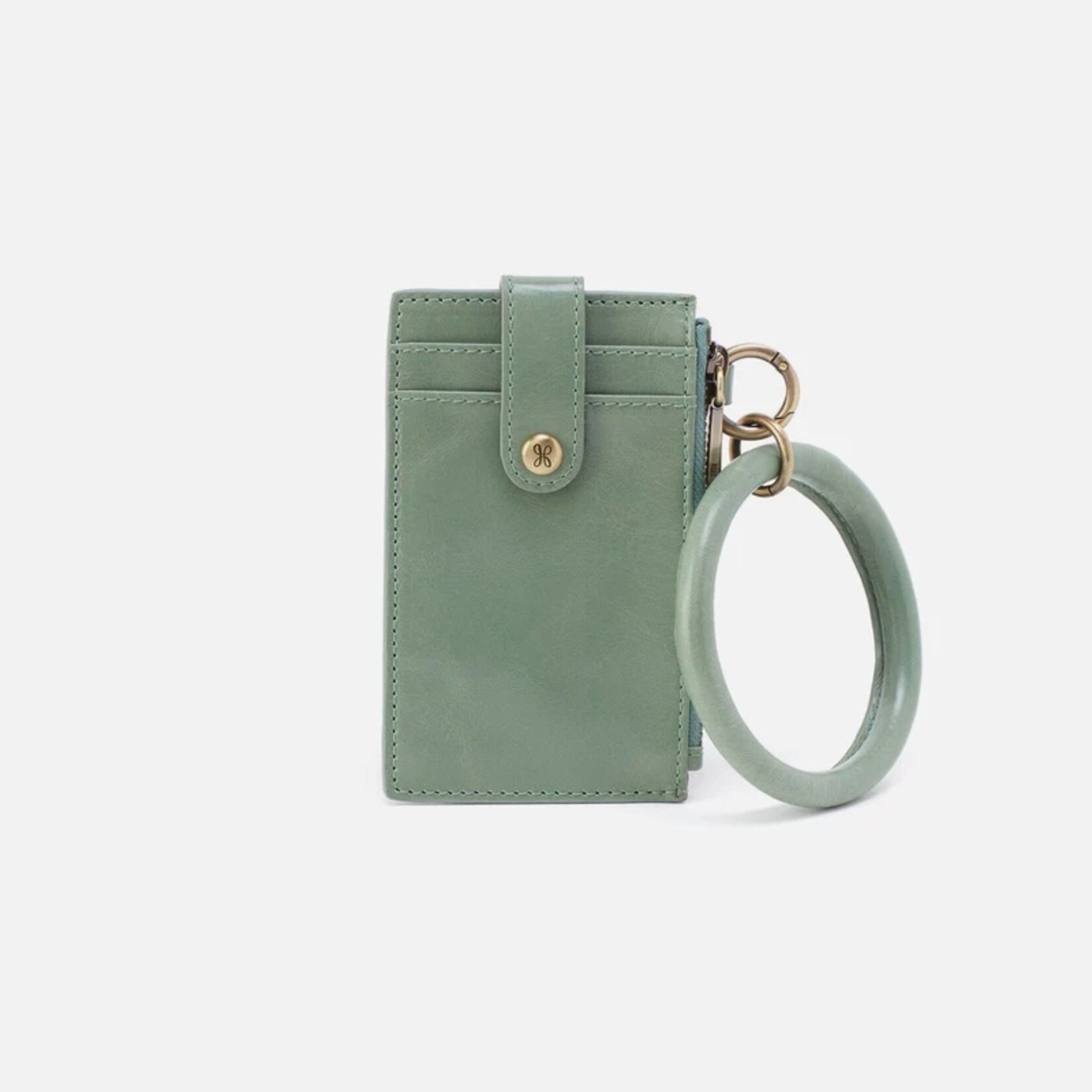 HOBO Hobo Ring Credit Card Wristlet