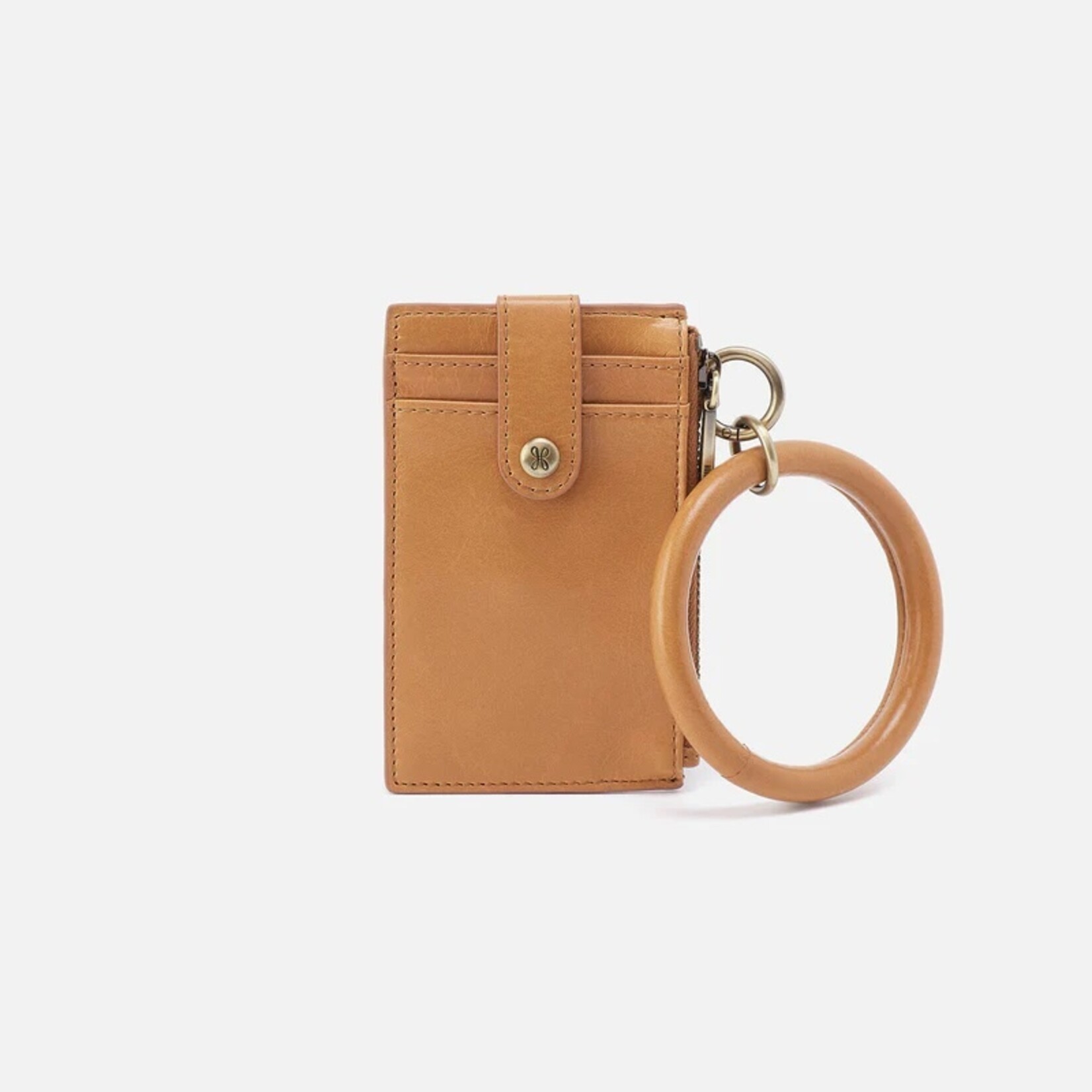 HOBO Hobo Ring Credit Card Wristlet