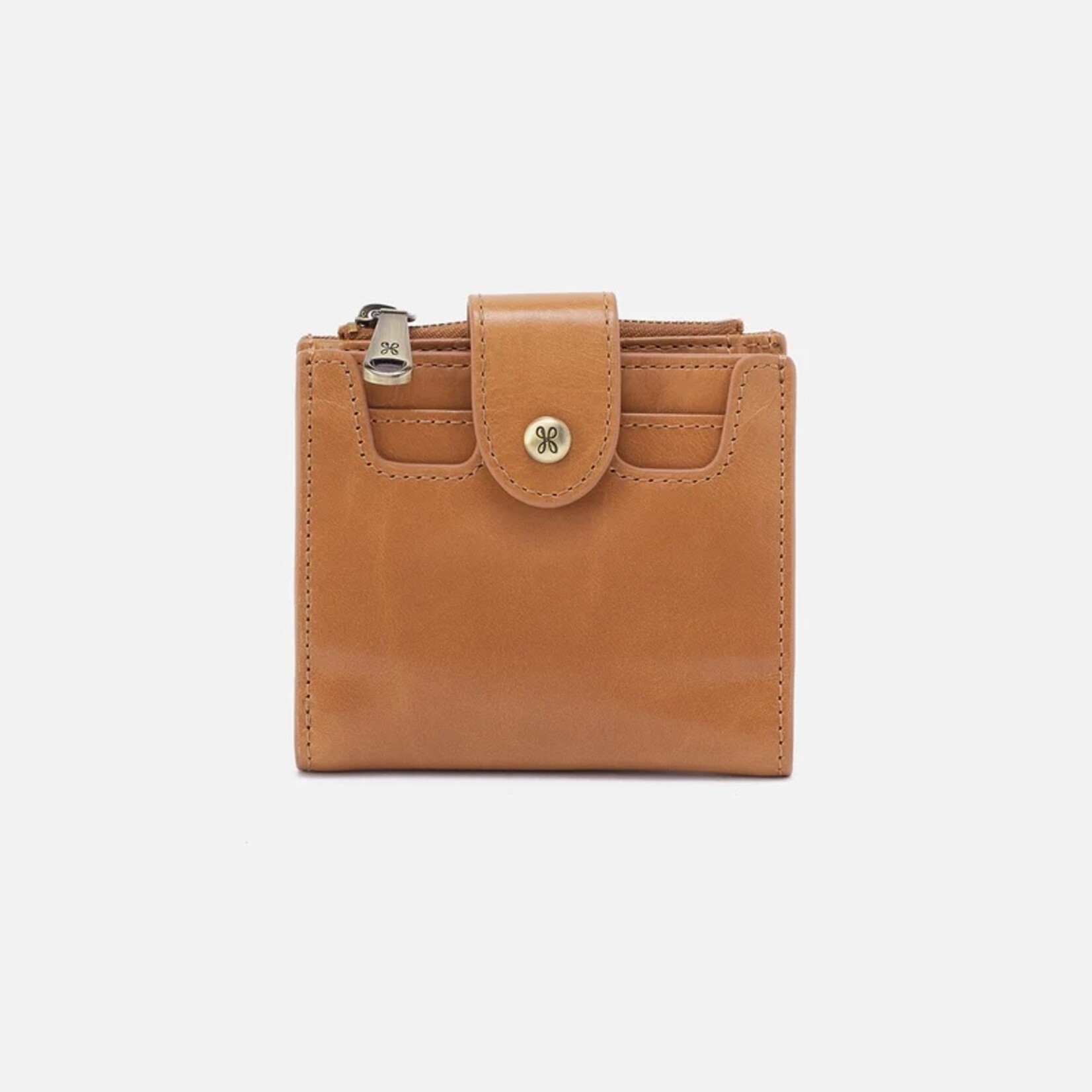 HOBO Hobo Dunn Mini Wallet
