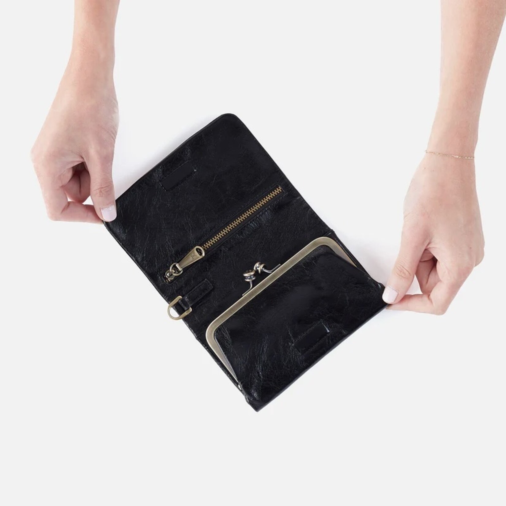 HOBO Hobo Ross Bead Wristlet