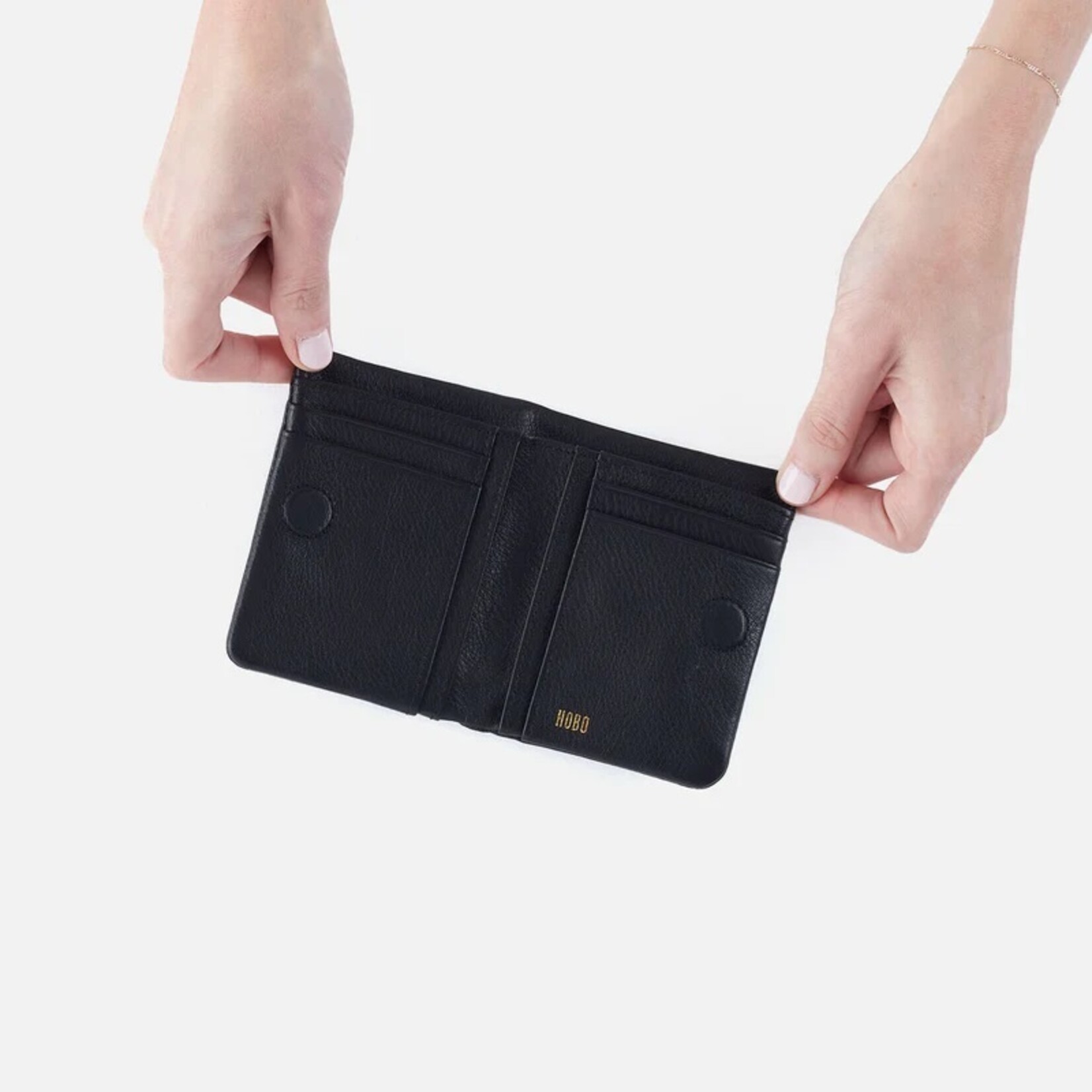 HOBO Hobo Lumen Mini Wallet