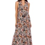 Mud Pie Mud Pie Magnolia Dress