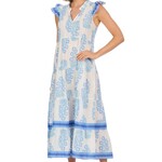 Mud Pie Mud Pie Chapman Maxi Dress