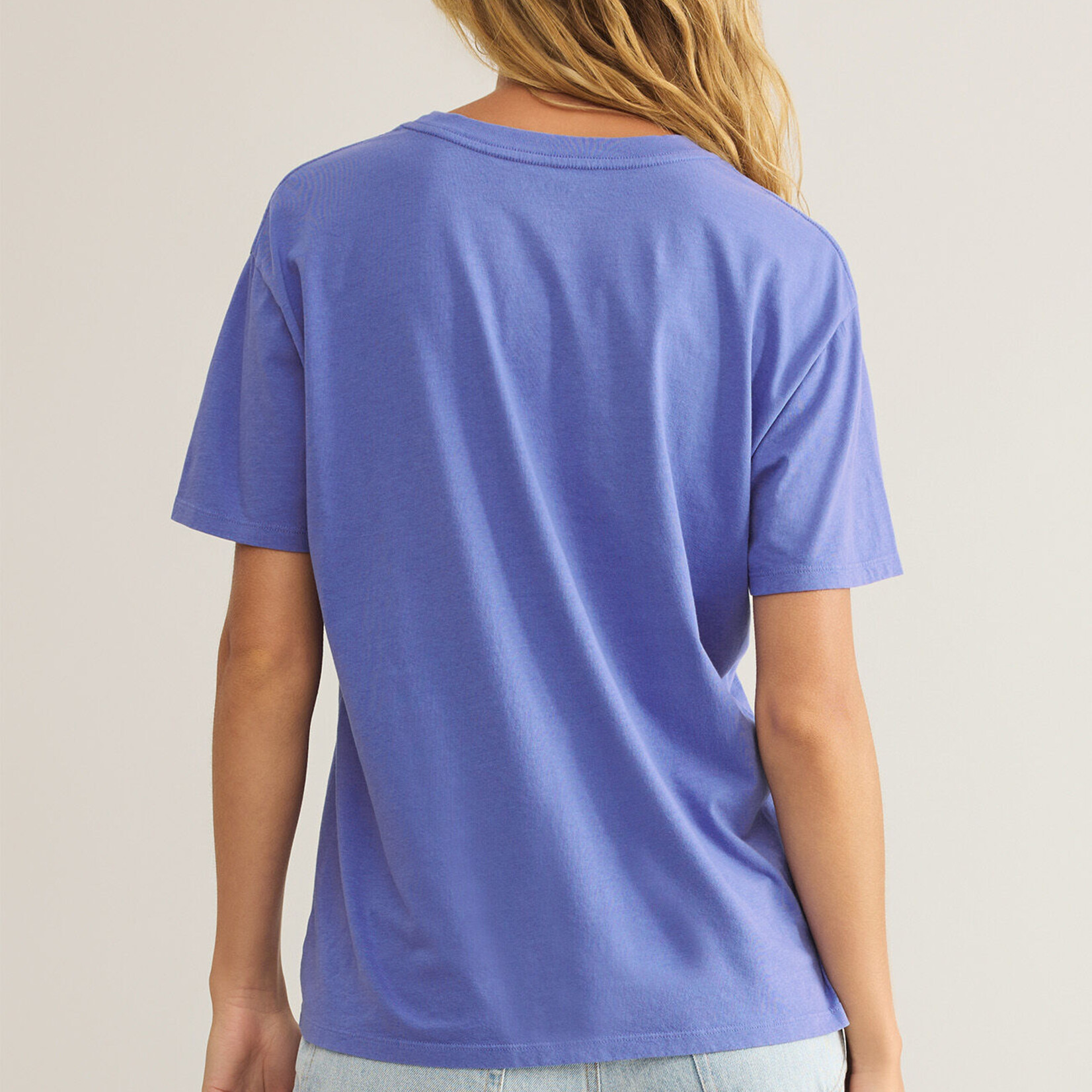 Z Supply Z Supply Good Thing Boyfriend Tee