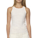 Flag and Anthem Flag & Anthem Banning High Neck Tank