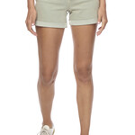 Flag and Anthem Flag & Anthem Shelby Cuffed Denim Short