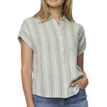 Flag and Anthem Flag & Anthem Bellerose Dolman Top
