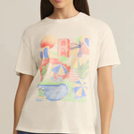 Z Supply Z Supply Sun & Fun Boyfriend Tee