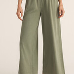 Z Supply Z Suppy Scout Jersey Flare Pant