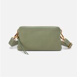 HOBO Hobo Fern Slim Belt Bag Watercress