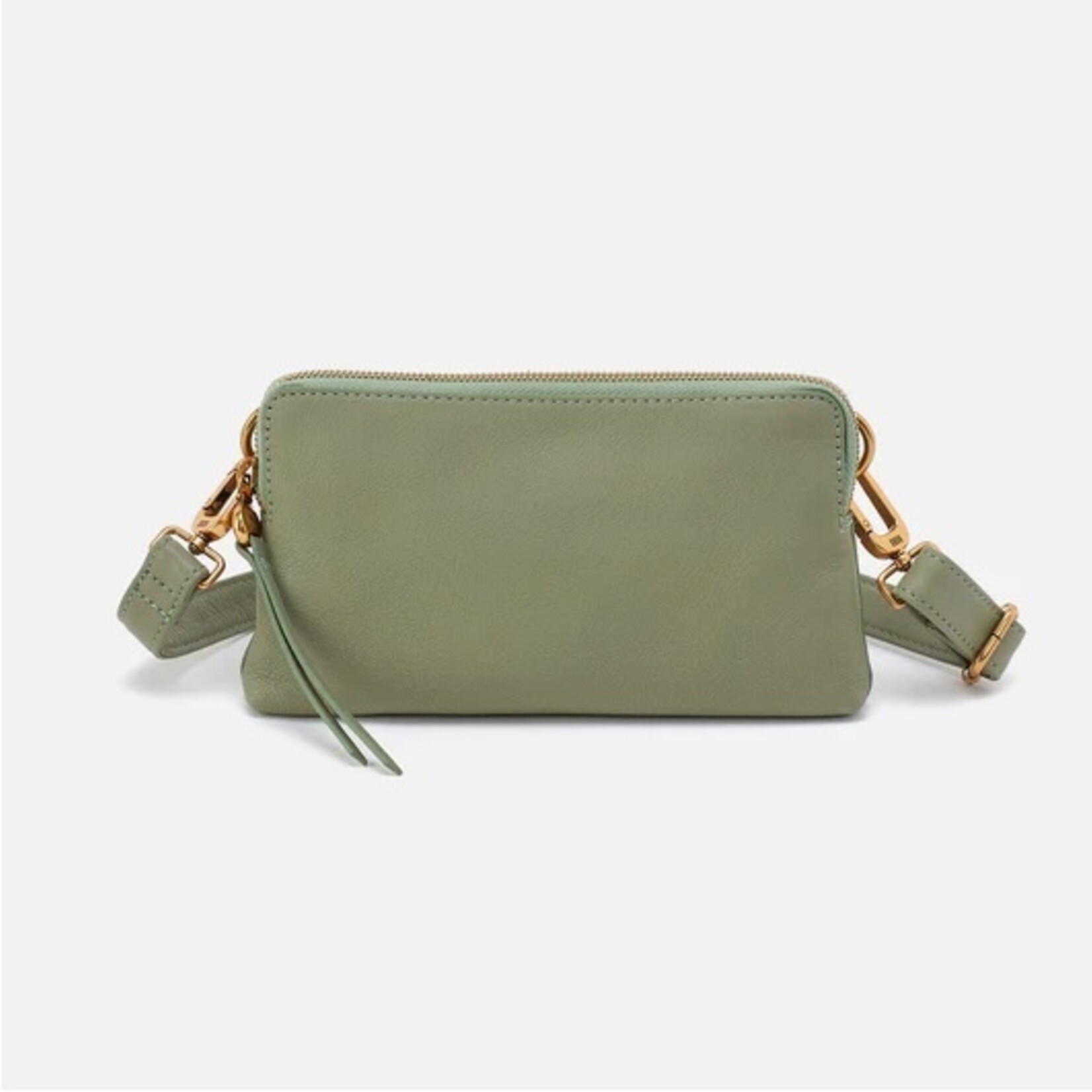 HOBO Hobo Fern Slim Belt Bag Watercress