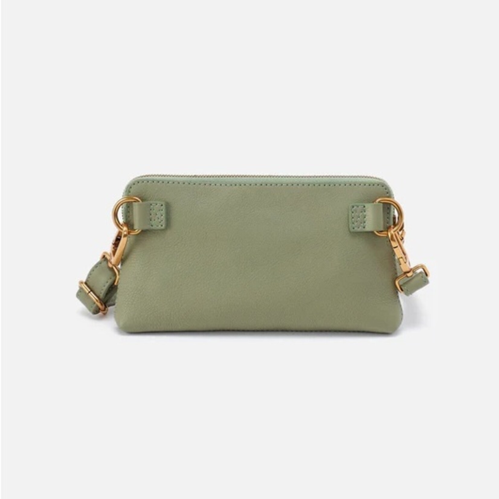 HOBO Hobo Fern Slim Belt Bag Watercress
