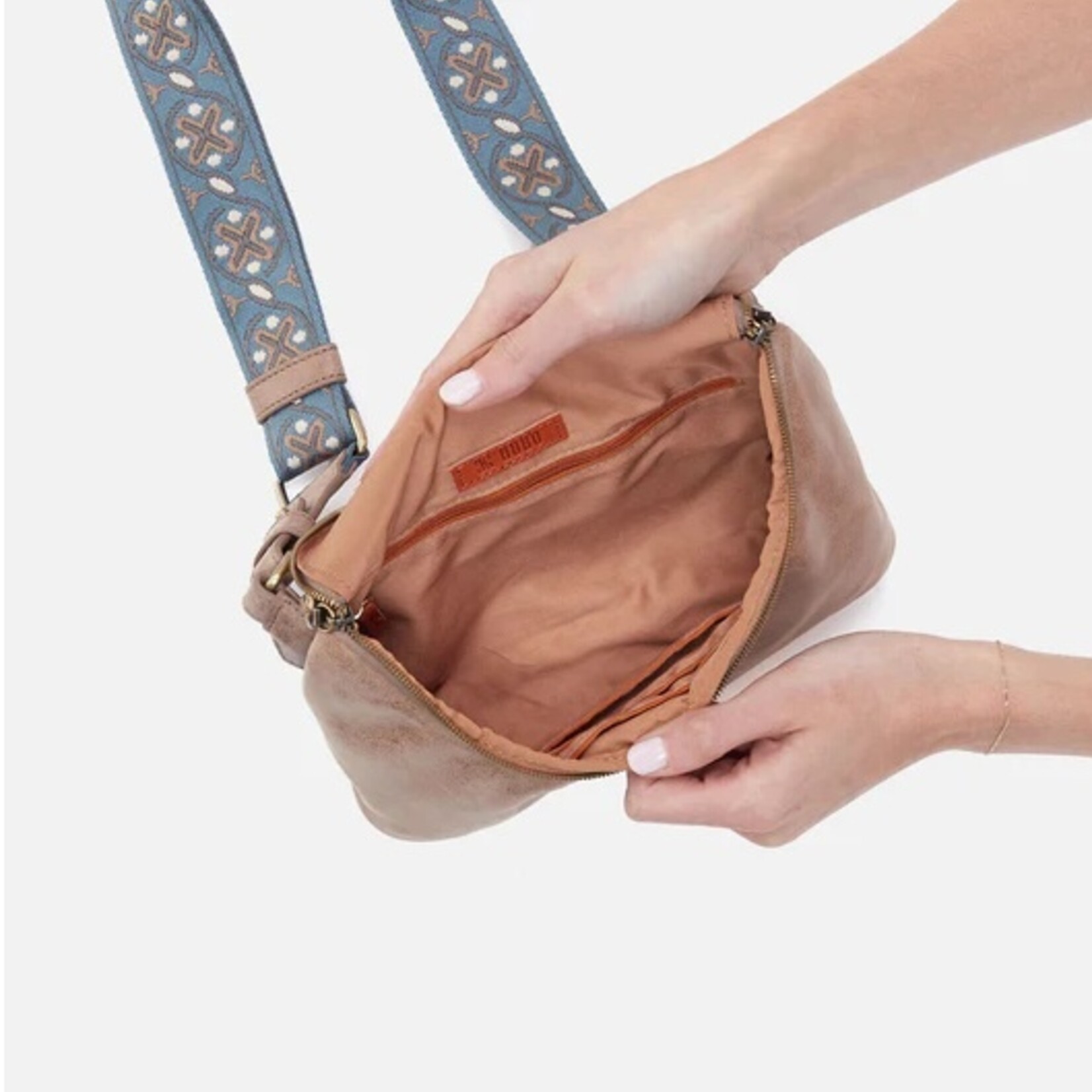 HOBO Hobo Fern Sling Hazel