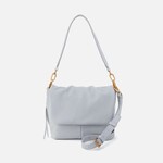 HOBO Hobo Harley Cov Shoulder Bag Blue Pearl